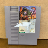 The Battle of Olympus