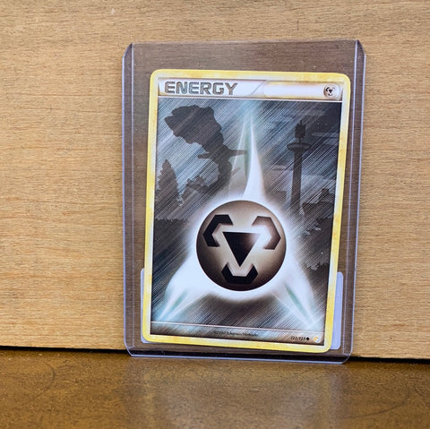 Metal Energy(Steelix)