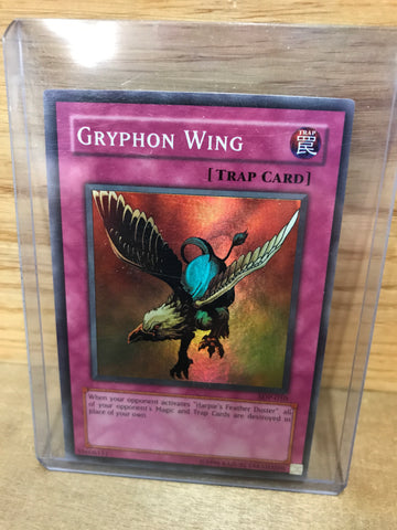 Gryphon Wing(SDP-050)