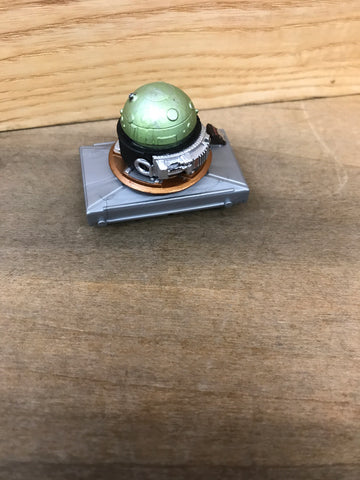 KPR Security Droid