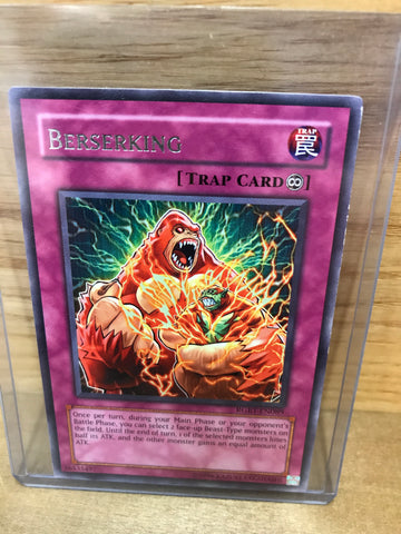 Berserking(RGBT-EN089)