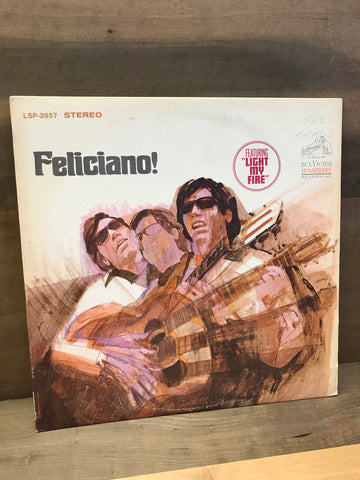 Feliciano