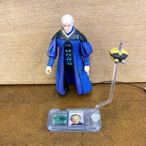 Senator Palpatine