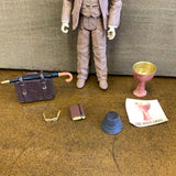 Dr. Henry Jones