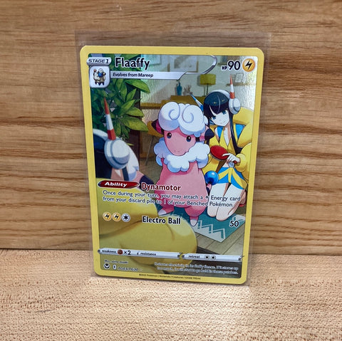 Flaaffy(Full Art)
