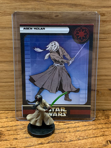 Agen Kolar 11/60