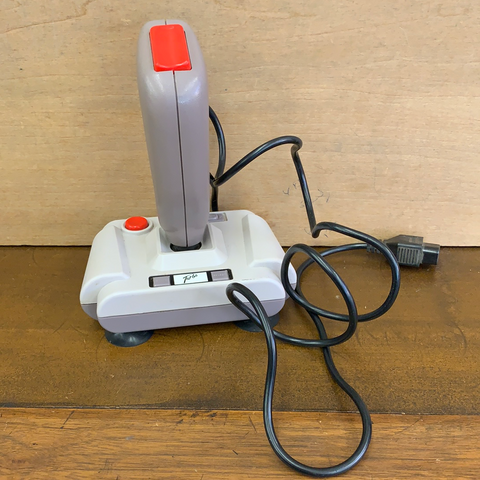 NES Quickshot Joystick