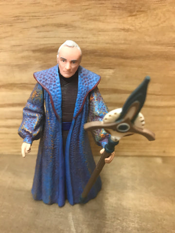 Finis Valorum