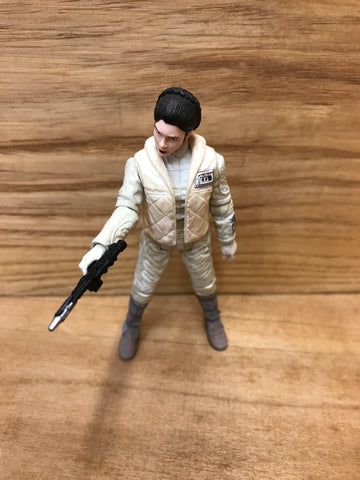 Princess Leia Organa - The Frugal Dutchman