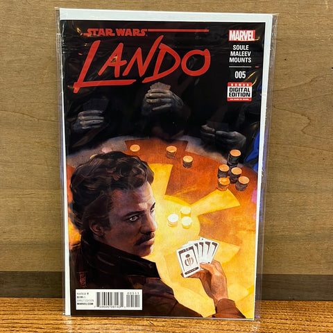 Lando #5