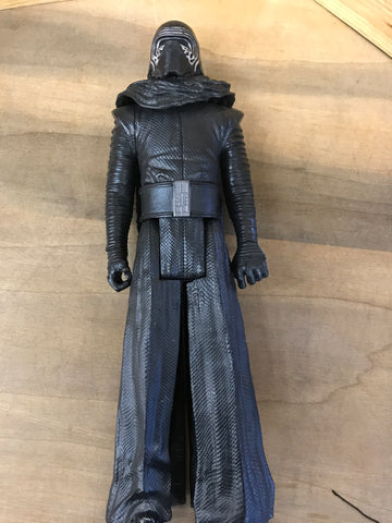 12" Kylo Ren