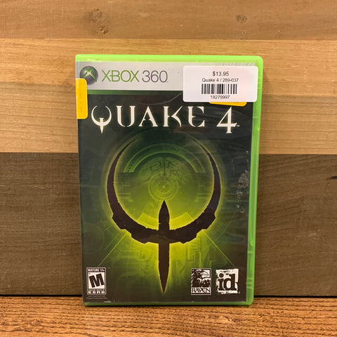 Quake 4
