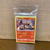 Charizard Prerelease Kit(Team Up)
