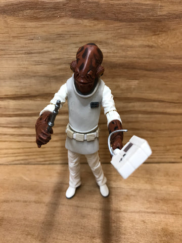 Admiral Ackbar