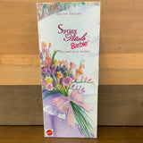Spring Petals Barbie(2nd in Series)