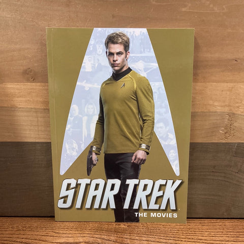 Star Trek: The Movies