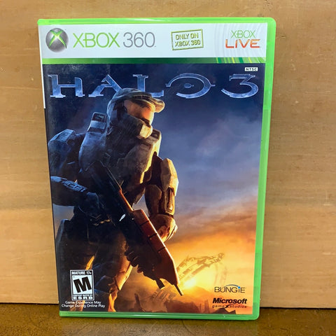 Halo 3