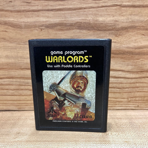 Warlords