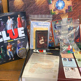 Clue