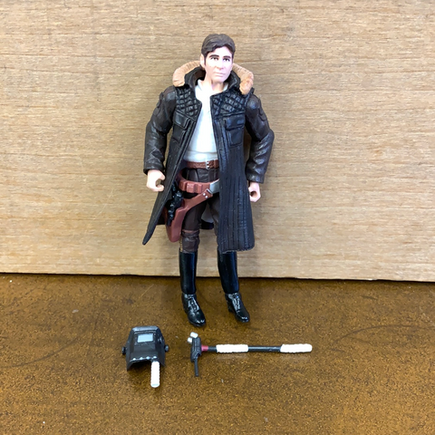 Han Solo TV 03