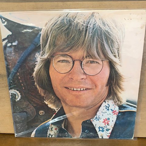 Windsong: John Denver