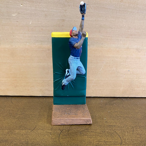 Torii Hunter