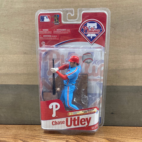 Chase Utley