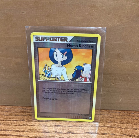 Momès Kindness(Foil)