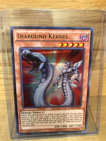 Diabound Kernel(DUSA-EN026)