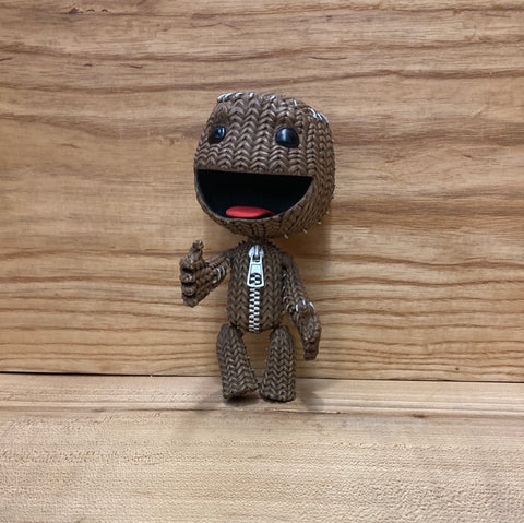 Sackboy(Happy)