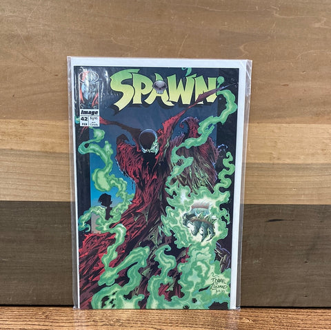 Spawn #42