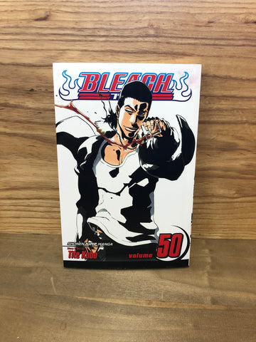 Bleach 50