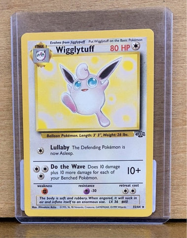 Wigglytuff