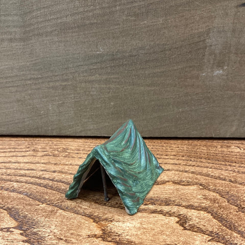 Tent(Green)