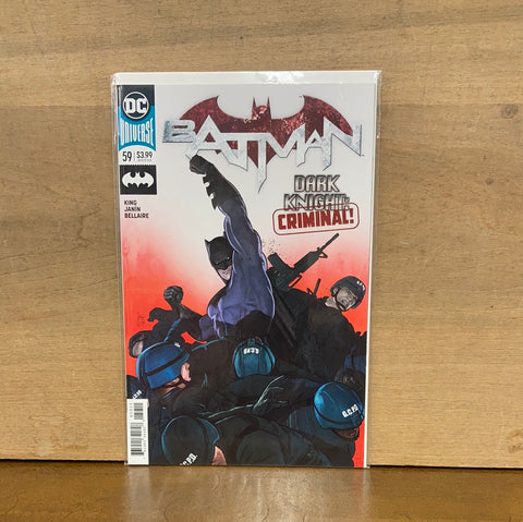 Batman #59
