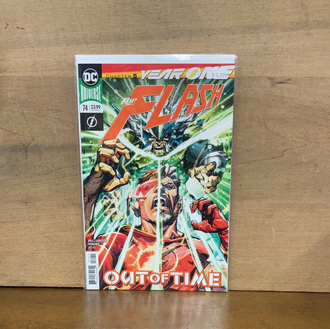 Flash #74