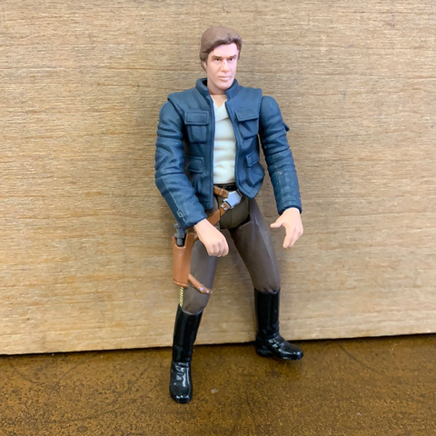 Han Solo