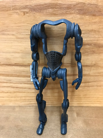 Super Battle Droid(Mould)