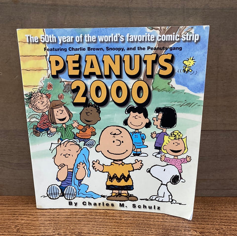 Peanuts 2000
