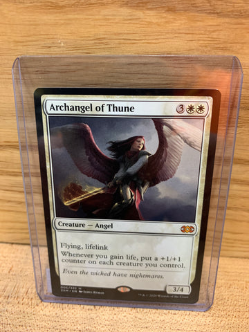Archangel of Thune
