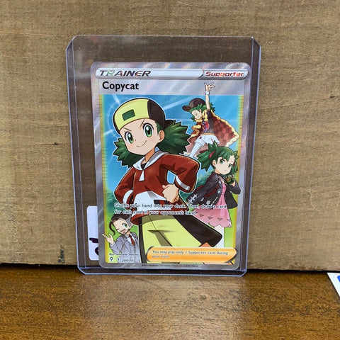 Copycat(Full Art)