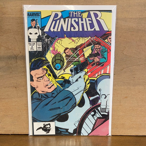 Punisher #3