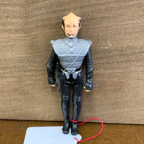 Star Trek TMP Mego Klingon(1970's)