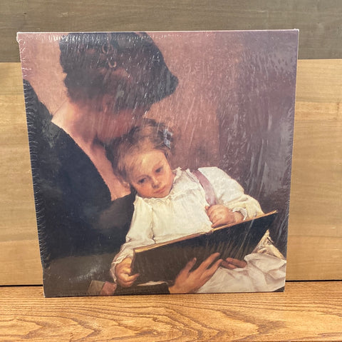 Fine Art Puzzle: The End of Day