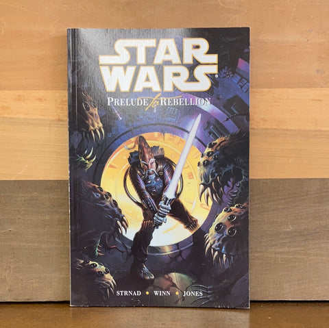 Star Wars: Republic Vol 1