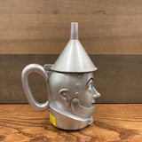 "Tin Man" Tankard