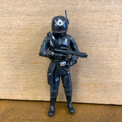 Death Star Gunner