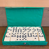 Double Six Dominoes