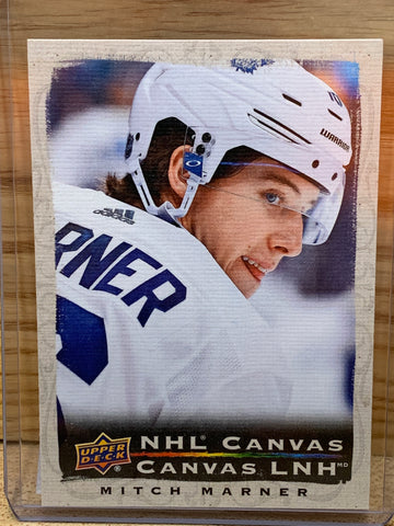 Mitch Marner(Canvas)