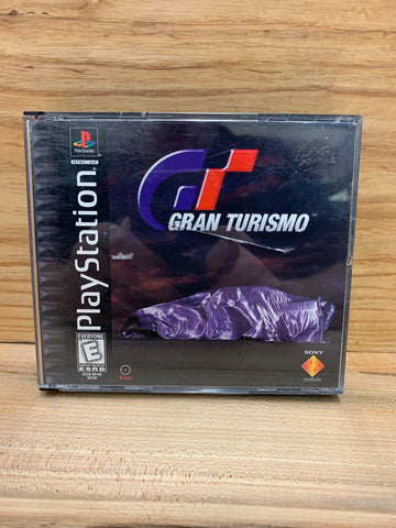 Gran Turismo